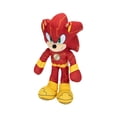 thumbnail image 4 of Sonic X DC Sonic As Flash 9 inch Plush Figure, 4 of 6