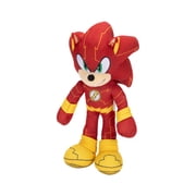 Sonic X DC Sonic As Flash 9 inch Plush Figure