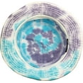 thumbnail image 6 of Bucket Hat Boonie Tie Dye Tiedye Hunting Fishing Outdoor Summer Cap Unisex 100% Cotton 2 Sizes, 6 of 6