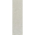 thumbnail image 2 of Rug Branch Casa Abstract Indoor Area Rug, Beige Cream, Modern - Living Room, Bedroom, Dining Room, and Kitchen, 2 of 5
