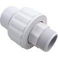 thumbnail image 3 of Hayward SP1484 1-1/2-Inch MIP by 1-1/2-Inch Socket White ABS Full-Flo Self-Aligning Double End Male/Female Union, 3 of 3