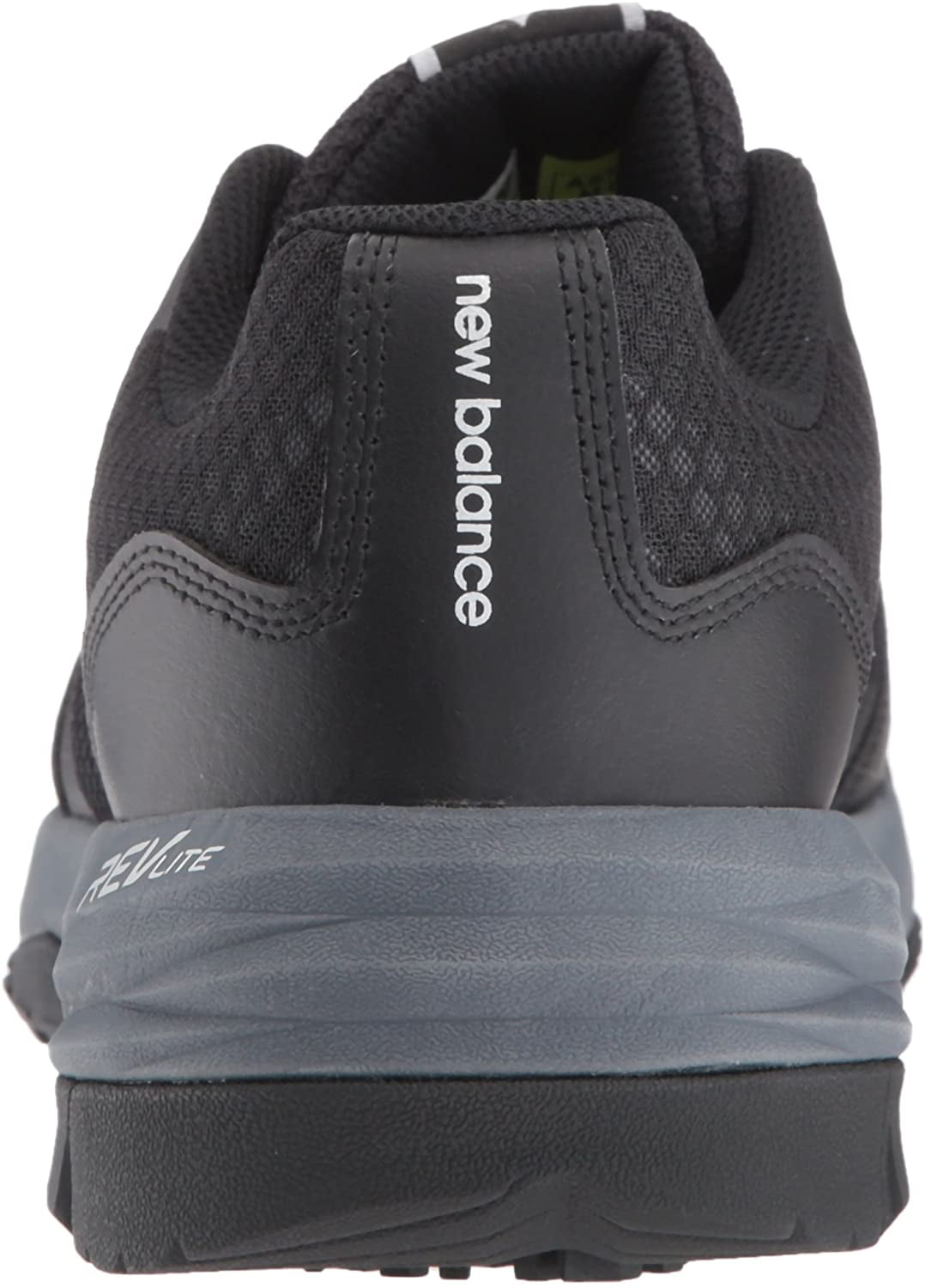 New Balance Men's Slip Resistant Composite Toe 589 V1 Industrial