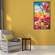 thumbnail image 5 of pintura de diamantes Likrtyny Arte deco, 5 of 9