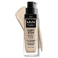 thumbnail image 1 of Fundación NYX PROFESSIONAL MAKEUP Can't Stop Won't Stop, 1 of 3