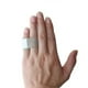 thumbnail image 4 of Hammer Toe Splints For Correcting Hammer Toes, Crooked Toes & Overlapping Toes, 4 of 4