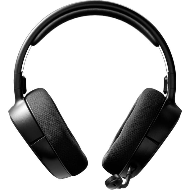 Steelseries Arctis 1 Wireless Stereo Gaming Headset For Xbox One Black Walmart Com Walmart Com