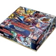 thumbnail image 1 of Digimon TCG World Convergence Booster Box BT21 (24 Packs), 1 of 1