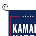 thumbnail image 3 of Kamala Harris 2024 Jardín Doble Cara (Estilo A), 3 of 4