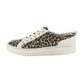 thumbnail image 2 of Vionic Winny Women's Fashion Sneakers Leopard Raffia Size 7 M, 2 of 8