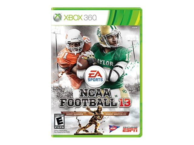 xbox series x ncaa football 14