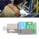 thumbnail image 5 of Acoplador De Fibra óptica, Adaptador De Fibra óptica Antiinterferencias De Baja Pérdida, Aislamiento SC UPC A APC Para Sala De Comunicaciones, 5 of 7