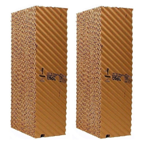 3438 Cooler Pad, 40" x 28" x 8"