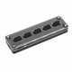 thumbnail image 2 of Teclado de teclas, teclado programable Teclado de silicona para juegos con 5 teclas, el mejor de su clase, 2 of 8