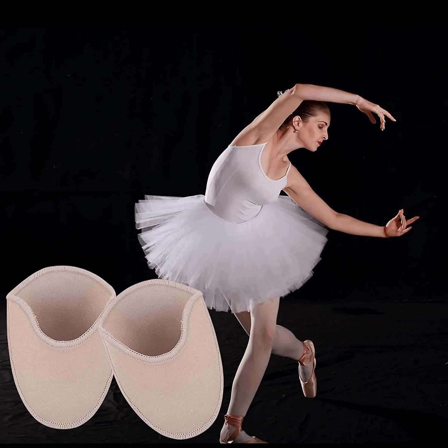 Ballerine pied sensible sales