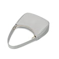 thumbnail image 4 of CYHTWSDJ Bolsos de hombro para mujer, lindo bolso de mano Hobo Mini bolso de mano con cierre de cremallera, 4 of 5