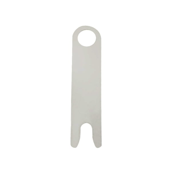 Llave Universal Para Hélices De Drones – Herramienta Metálica De 48.8 Mm Para Quadricópteros Y Hexacópteros