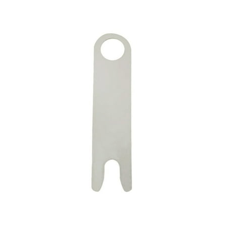 

Linjieee Propeller Release Tool U-Wrench Removal Wrench for Tello Kinder Top Bones Airplane Mode Hover Cart