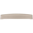 thumbnail image 6 of Jeffrey Alexander 141-160 Renzo 6-5/16" Center To Center Bold Modern Square Cabinet Cup, 6 of 7