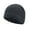 Gray, variant on TELOLY Beanies Hats Men,Cold Weather Protection Hats for Men,Keeps Head and Ears Warm Mens Beanie,Gray