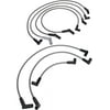 Motorcraft Spark Plug Wire Set WR-4021 Fits select: 1986-1995 FORD TAURUS, 1986-1990 FORD AEROSTAR