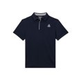thumbnail image 5 of Reebok Men's and Big Men's Performance Polo Shirt, Sizes XS-5XL, 5 of 5