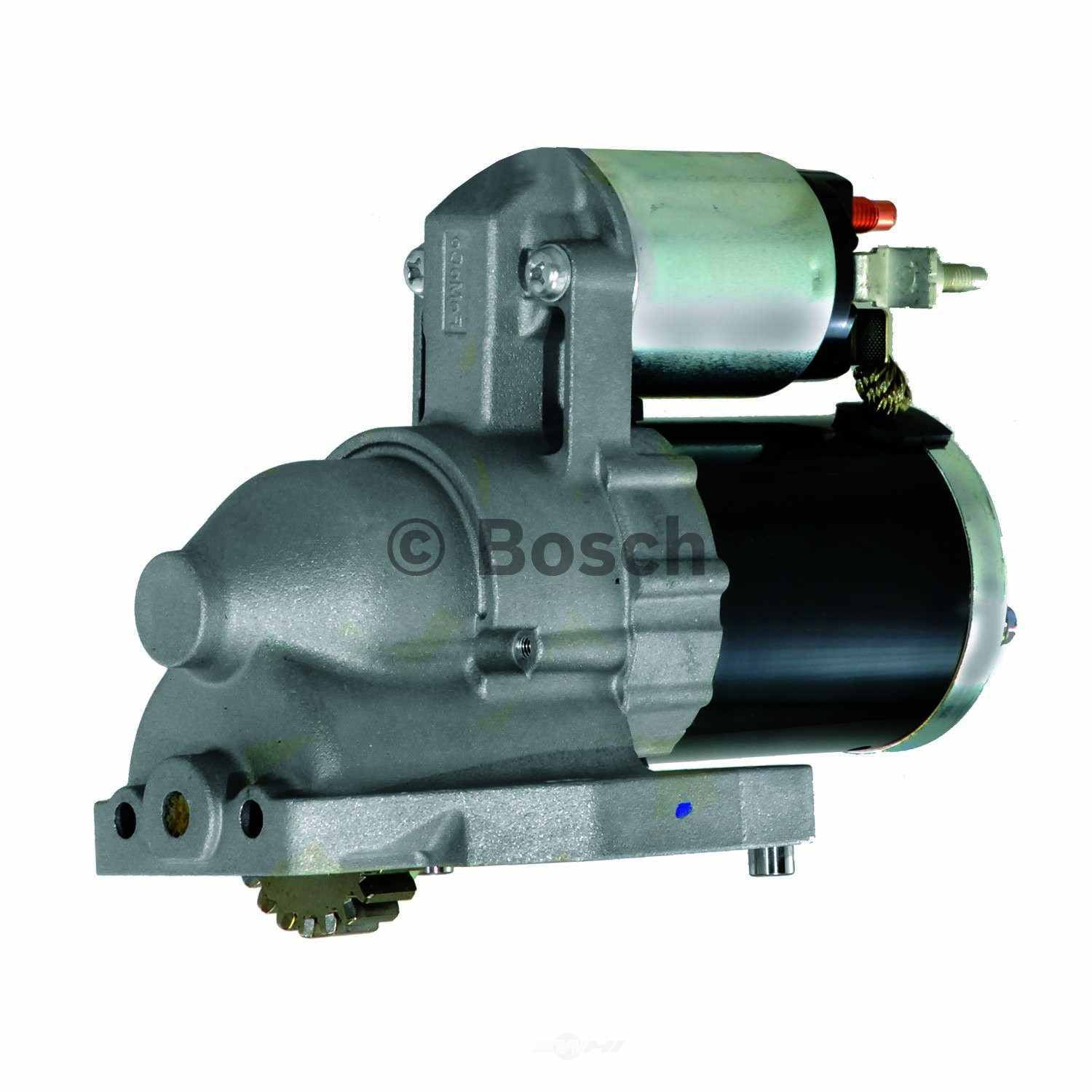 Bosch SR7603N New Starter Motor