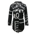 thumbnail image 4 of Blusa de manga larga con estampado informal para mujer Fridja  hj5181, 4 of 6