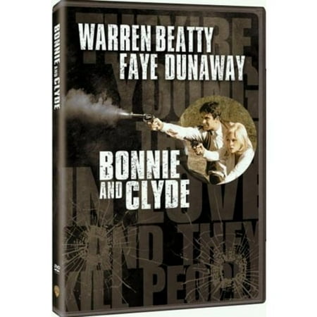 Bonnie And Clyde (With INSTAWATCH)