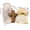 60:1x Pâques Croix Pocket Câlin Carte, variante sur JASKFLY 1 Pcs Câlin de Poche en Verre de Mer Cadeau de Poche - Cadeau Sincère pour les Êtres Chers Parfait pour les Occasions Spéciales