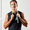 thumbnail image 3 of Gaiam Adjustable Speed Rope, 3 of 5