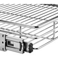 thumbnail image 4 of Hold N' Storage Pull Out Cabinet Organizer Sliding Drawer Kitchen Storage 20” x 21”, 4 of 8