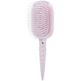 thumbnail image 1 of Cepillo De Paleta, En Forma De Espiral, Cepillo Para Peinar El Cabello, Peine Húmedo Y Seco, Cepillo Desenredante Para Salón, Hogar, Viajes, 1 of 7