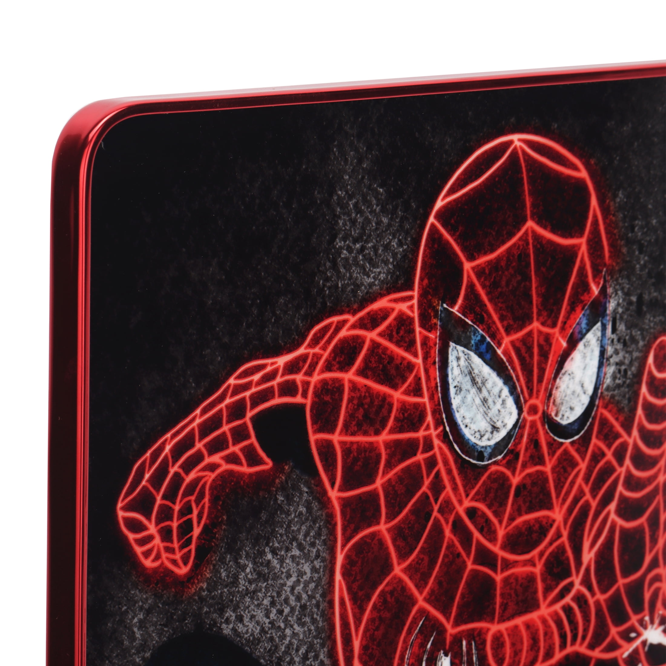 Marvel Spider-Man High Shine Wall Art Décor 14"