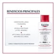 thumbnail image 3 of Crema corporal Eucerin líquida pH5 para piel seca y sensible 250 ml, 3 of 4