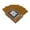 Brown, variant on Atwood Toys - Building Cards - Pixel Bitcraft - Brown Cards