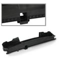 thumbnail image 2 of CROSSDESIGN Black Grille Shutter Assy-Radiator Fit for Nissan Rogue 2021-2022, 2 of 12