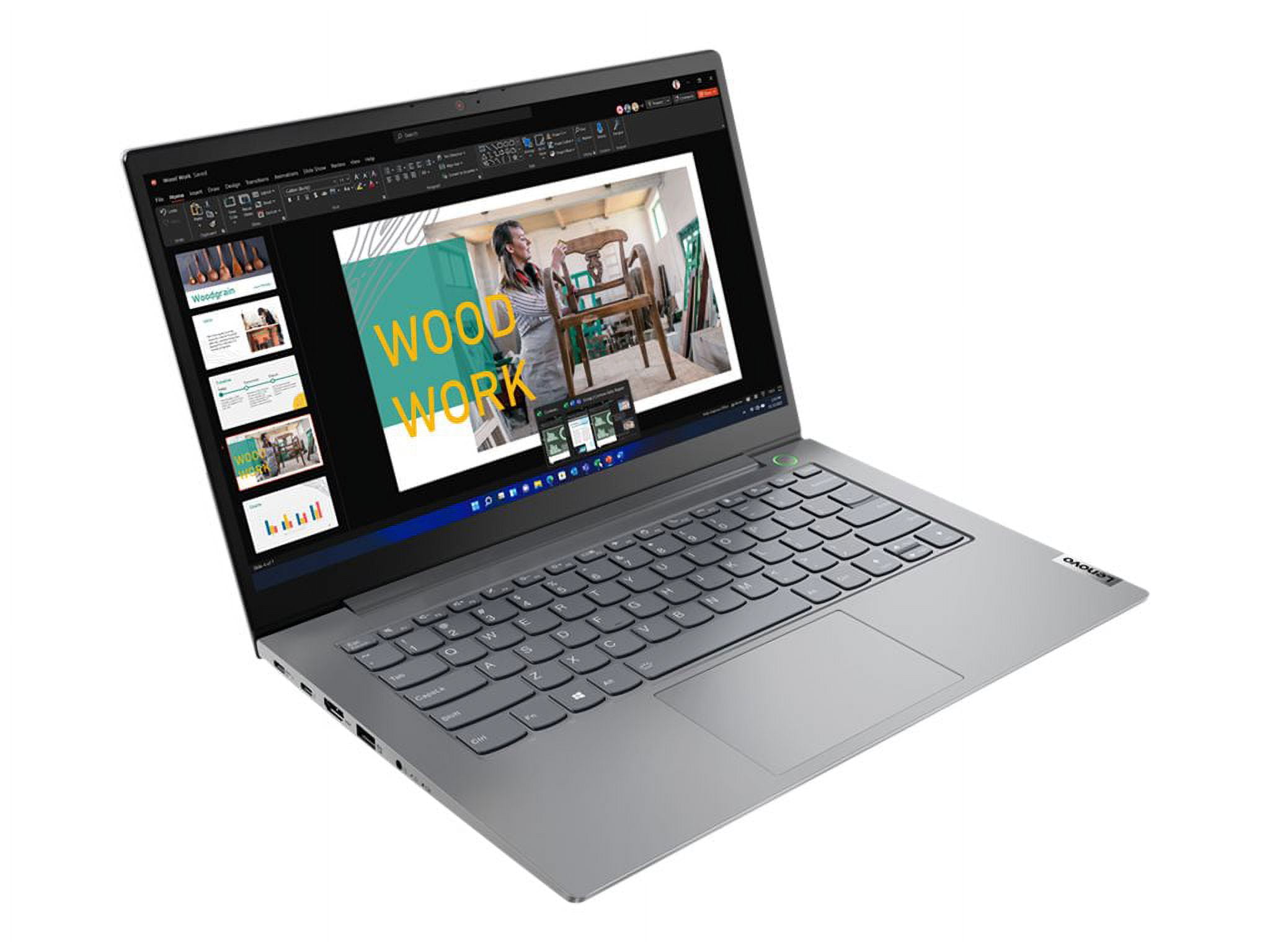 Windowsノート本体 Lenovo ThinkBook 14 G4 i5-1235U 16G 512G Amazon.com: Lenovo ThinkBook 14 Business Laptop (14