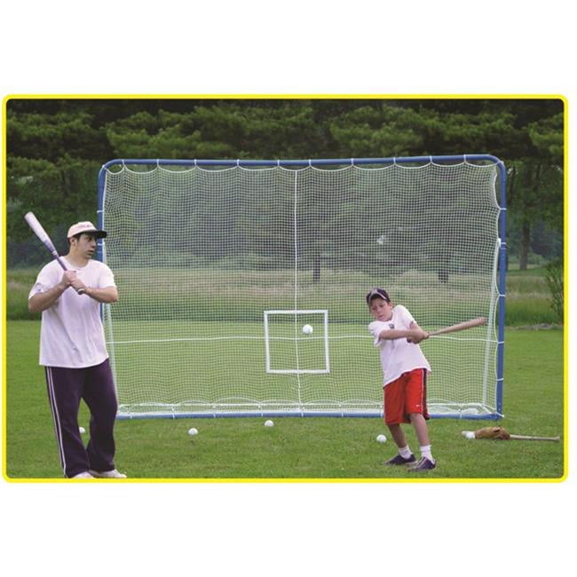 multi sport backstop netting