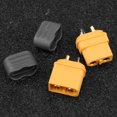 thumbnail image 3 of XT60H Connector Male, XT60H Plug, Copper XT60+ Connector, XT60H, for Home Industry, 3 of 8