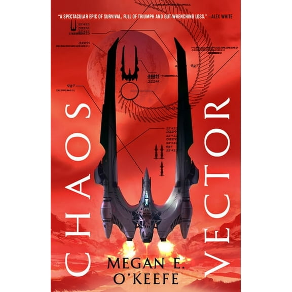 Protectorate Chaos Vector, Book 2, (Paperback)