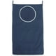 thumbnail image 1 of Washable Laundry Bag Bottom Zipper Design Family Bathroom 84X57CM Fabric 1 Set, 1 of 5