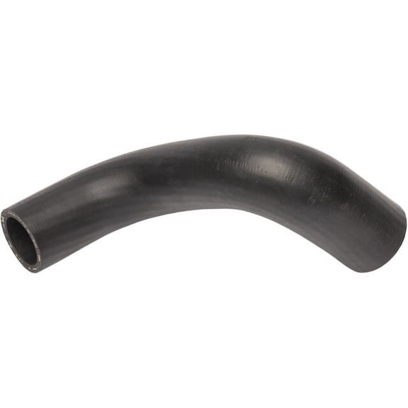 Lower Radiator Hose - Compatible with 2009 - 2011 Chevy Aveo 1.6L 4-Cylinder 2010