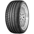 thumbnail image 1 of Llanta 265/45R20 Continental ContiSportContact 5 108Y Alto Desempeño, 1 of 1
