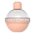 thumbnail image 1 of Ice Ball Stencils BPA Free Easy to Release Reusable Home Silicone Ice Ball Maker, 1 of 7