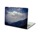 thumbnail image 5 of KSK KAISHEK Hard Shell Cover Only Compatible MacBook Air 13.6" 2022.0 A2681, Colorful B 0092, 5 of 5