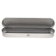 thumbnail image 4 of Caja De Jabón De 3 Piezas Hecha De Metal Para Viajar, Caja De Jabón Contenedor De Jabón Lata, 4 of 9