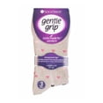 thumbnail image 2 of Gentle Grip - 6 Pairs Ladies Gentle Grip Non Elastic Crew Socks, 2 of 2