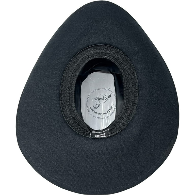 Hat Elastic Black (4 metres) Hat Elastic Black (4 metres)