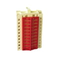thumbnail image 4 of Materiales de construcción a escala 1:500, escenografía ferroviaria, arquitectura ferroviaria, bricolaje Estilo H, 4 of 9