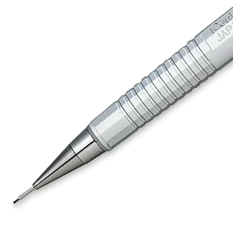 BIC Criterium 2mm Lead Mechanical Pencil - Silver